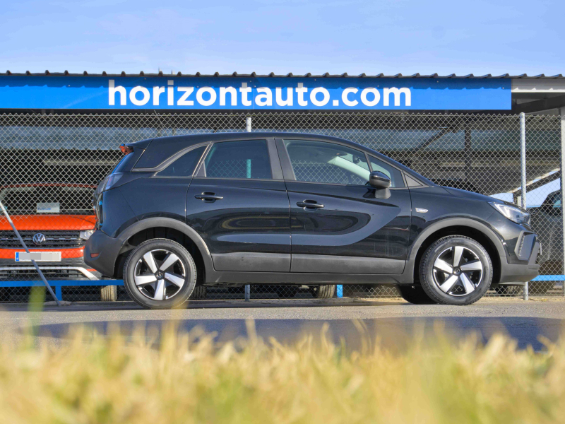 Opel Crossland 1.5D 110cv Negro