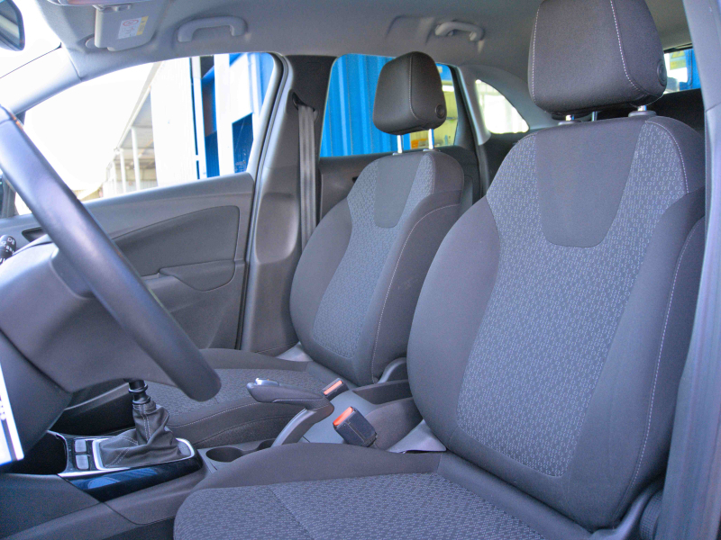 Opel Crossland 1.5D 110cv Negro
