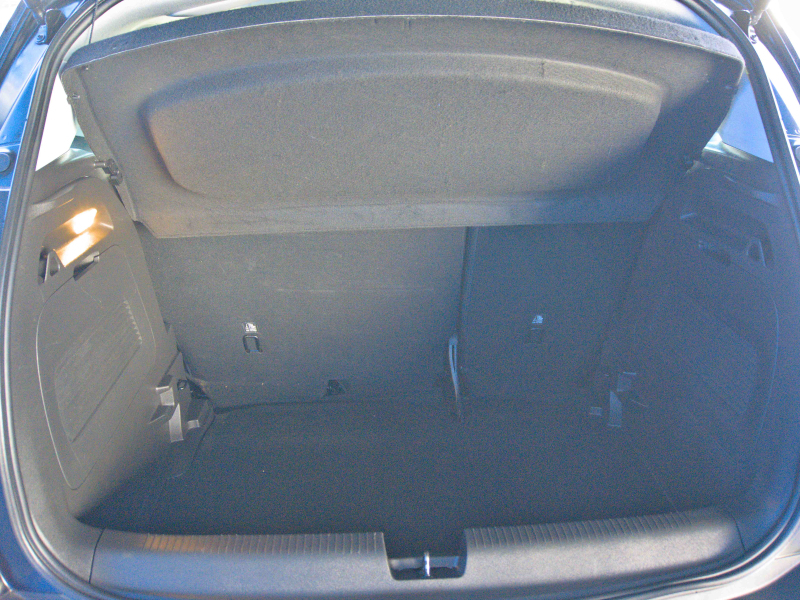 Opel Crossland 1.5D 110cv Negro