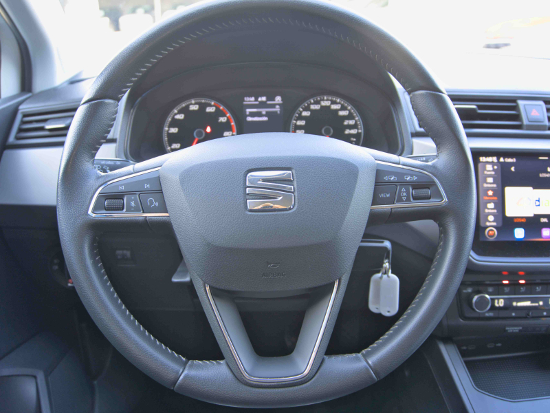 Seat Ibiza Style Plus 1.0TSi  110cv Blanco