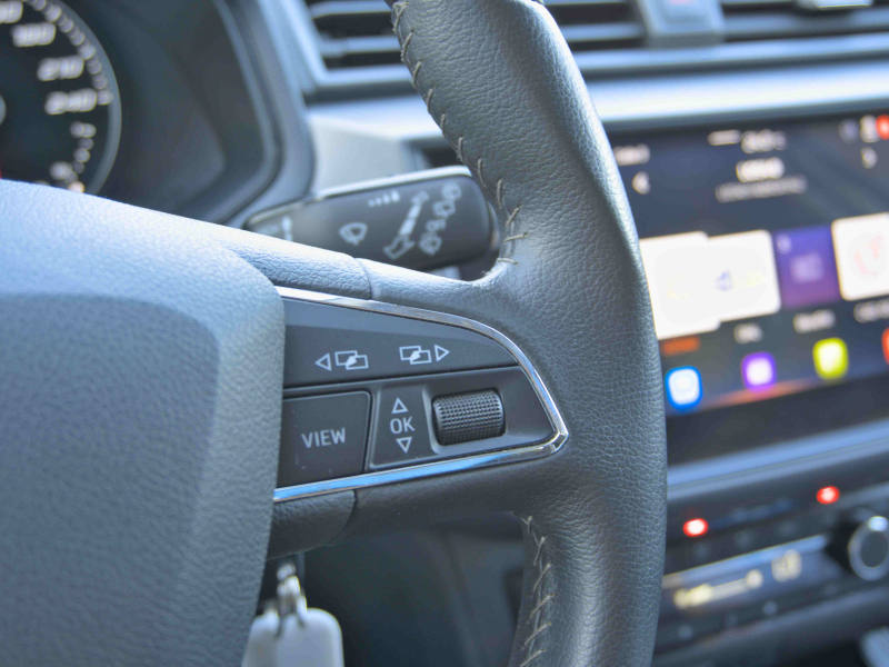 Seat Ibiza Style Plus 1.0TSi  110cv Blanco