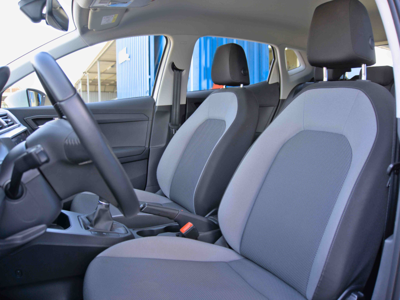Seat Ibiza Style Plus 1.0TSi  110cv Blanco