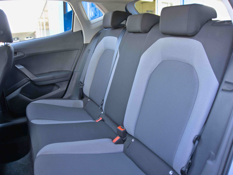 Seat Ibiza Style Plus 1.0TSi  110cv Blanco