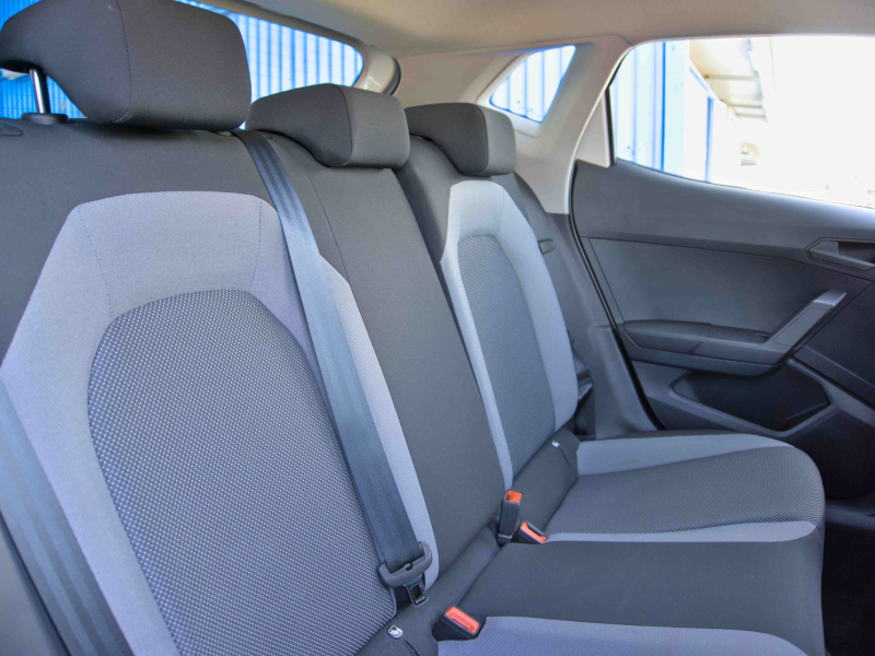 Seat Ibiza Style Plus 1.0TSi  110cv Blanco