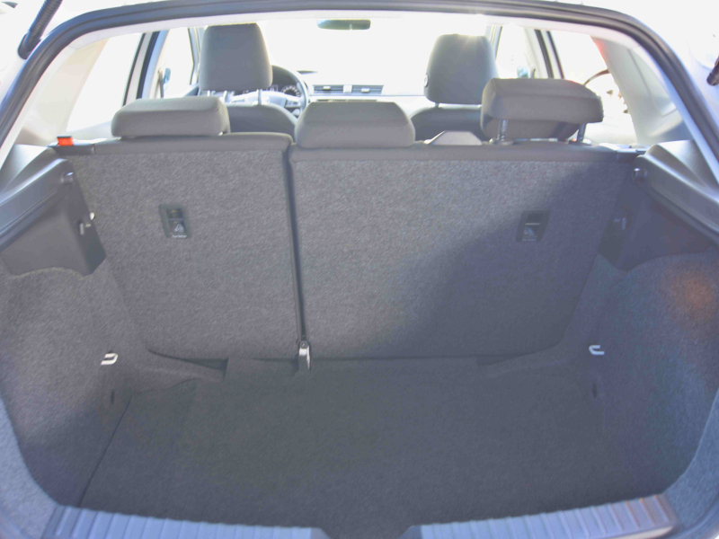 Seat Ibiza Style Plus 1.0TSi  110cv Blanco