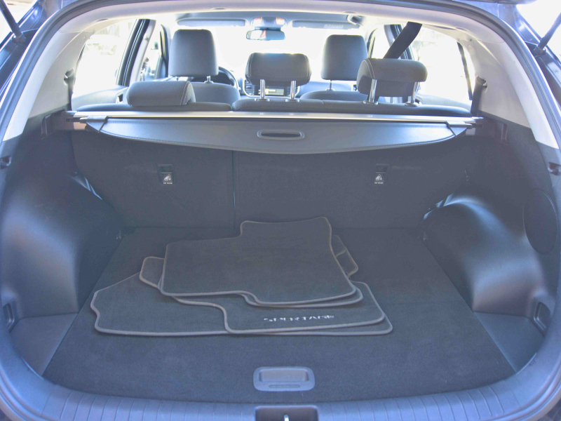 KIA Sportage Drive 1.6D Diésel Híbrido  132cv Negro