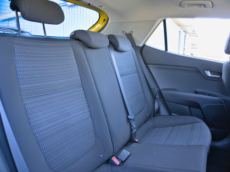 KIA Stonic Drive 1.0TGdi MHEV  100cv Amarillo
