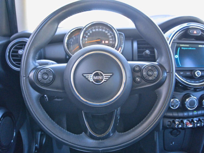 Mini One 1.5 102cv Azul