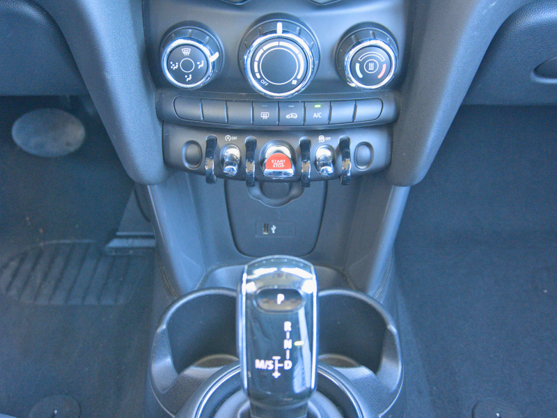 Mini One 1.5 102cv Azul