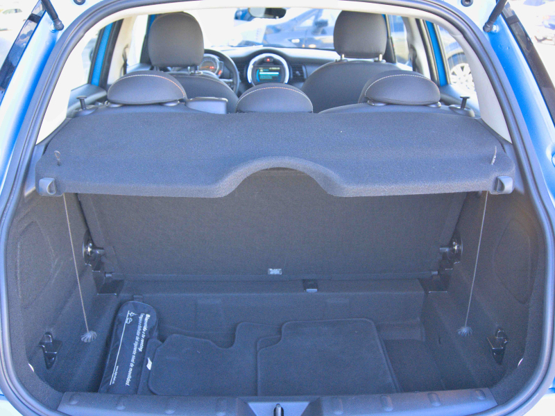 Mini One 1.5 102cv Azul