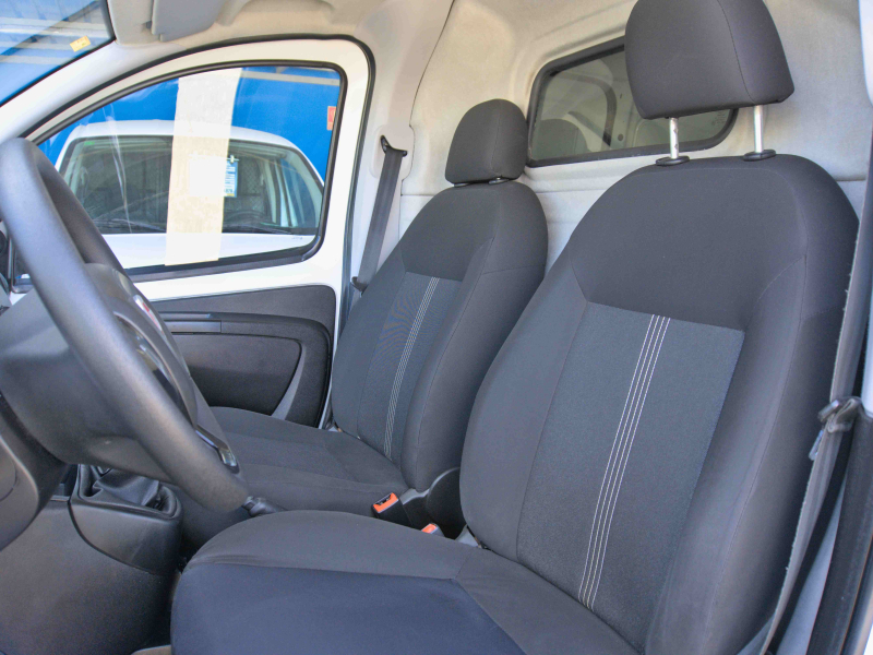 Fiat Fiorino 1.3D 80cv Blanco