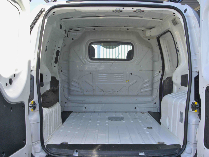 Fiat Fiorino 1.3D 80cv Blanco