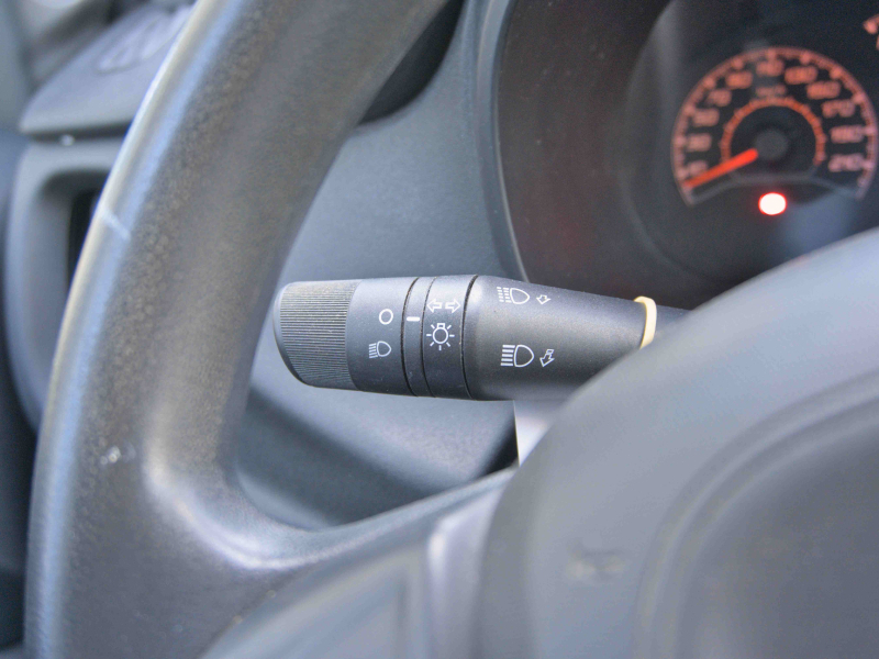 Fiat Dobló 1.3D  95cv Blanco