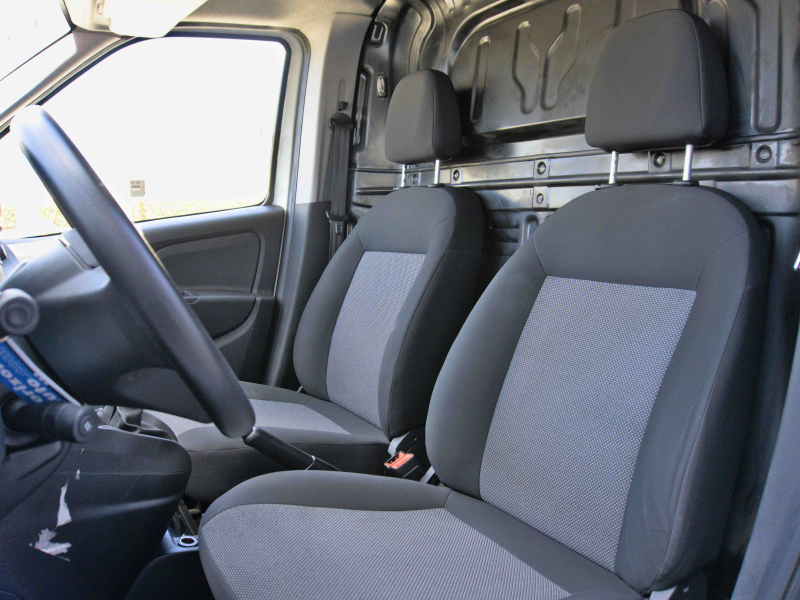 Fiat Dobló 1.3D  95cv Blanco