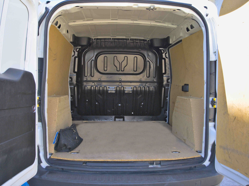 Fiat Dobló 1.3D  95cv Blanco