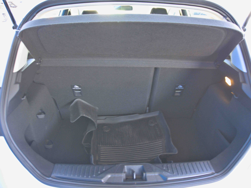 Ford Fiesta 1.0 Titanium 100cv Blanco