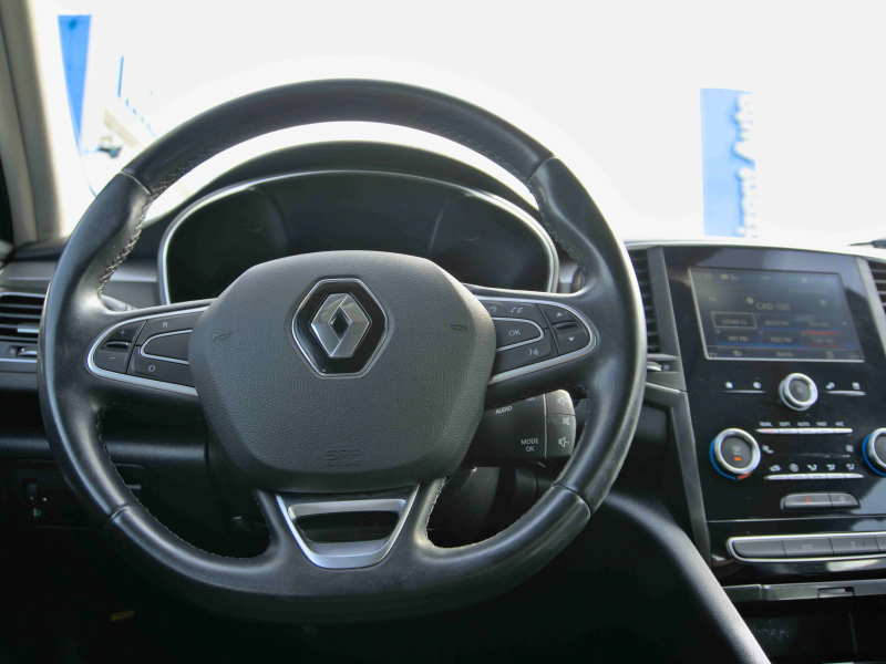 Renault Talisman 1.5DCi 110cv Negro