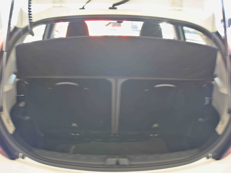 Toyota Aygo 1.0i 72cv Xplay  72cv Blanco