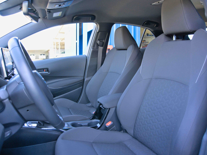 Toyota Corolla Active Tech 125H Auto  125cv Azul