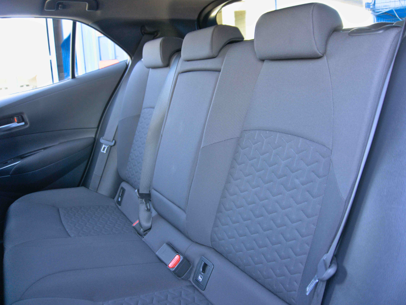 Toyota Corolla Active Tech 125H Auto  125cv Azul