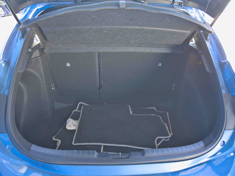 Toyota Corolla Active Tech 125H Auto  125cv Azul