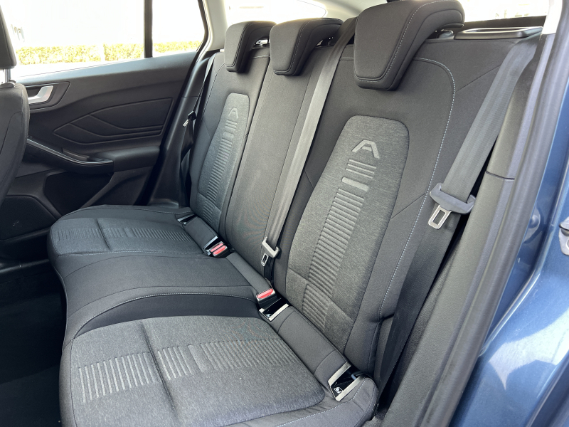 Ford Focus Active 1.5TDCi  120cv Azul