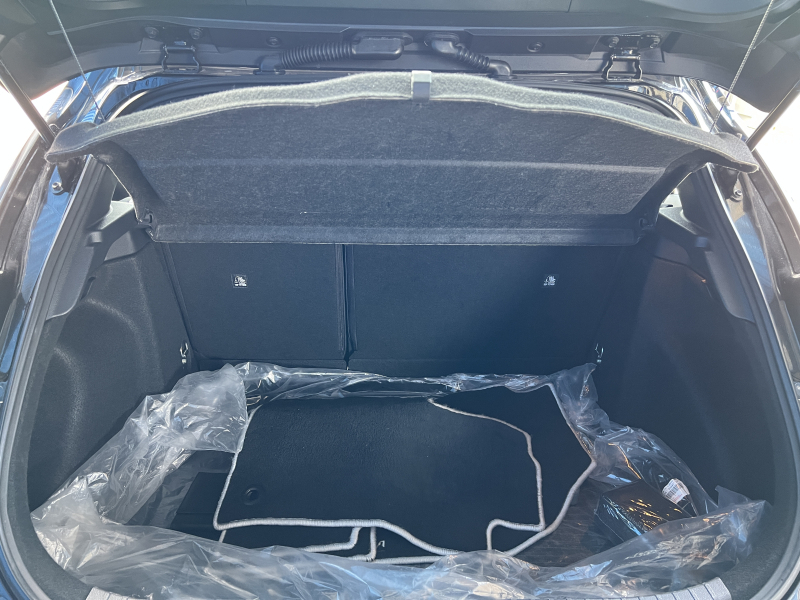 Toyota Corolla Active Tech 125H Auto  125cv Negro