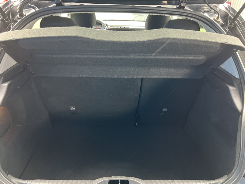 Citroen NC3 Shine  110cv Gris oscuro