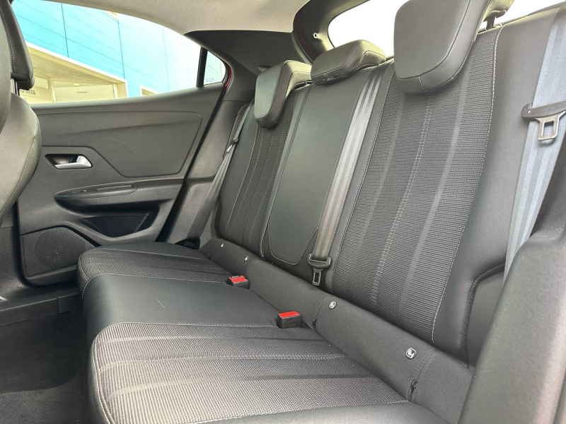 Opel Mokka 1.2 Business Elegance 130cv Granate