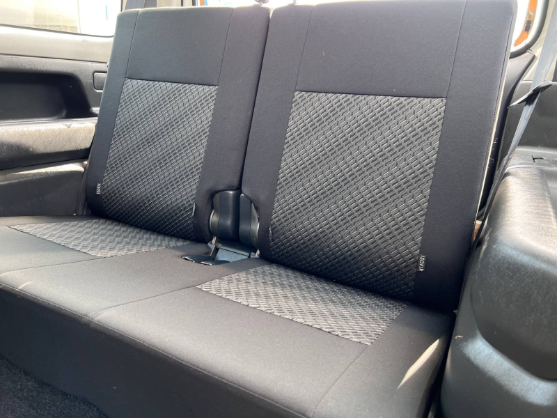 Suzuki Jimny 1.3 4x4 84cv Blanco