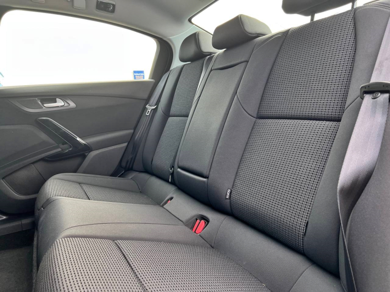 Peugeot 508 1.6BHDi  120cv Azul