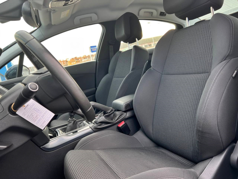 Peugeot 508 1.6BHDi  120cv Azul