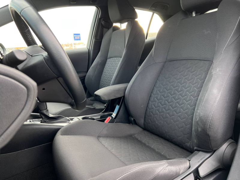 Toyota Corolla Active Tech 125H Auto  125cv Azul