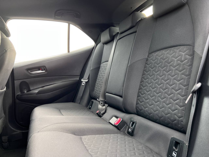 Toyota Corolla Active Tech 125H Auto  125cv Azul