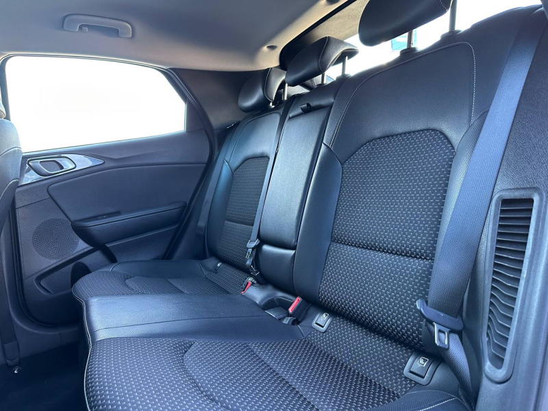 KIA XCeed tech 1.6 140cv Negro