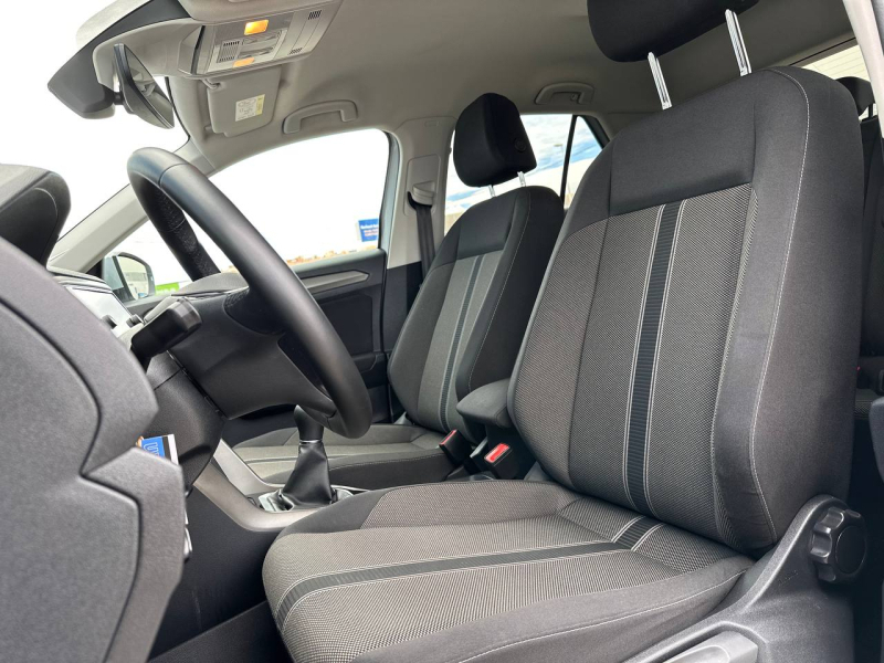 Volkswagen T-ROC Advance 110cv Blanco