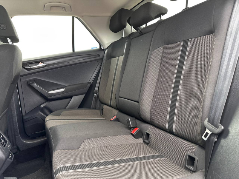 Volkswagen T-ROC Advance 110cv Blanco