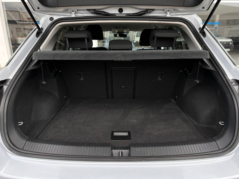 Volkswagen T-ROC Advance 110cv Blanco