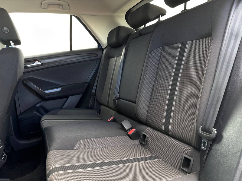 Volkswagen T-ROC Advance 110cv Azul