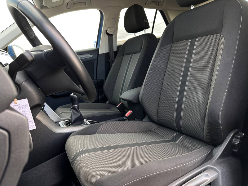 Volkswagen T-ROC Advance 110cv Azul