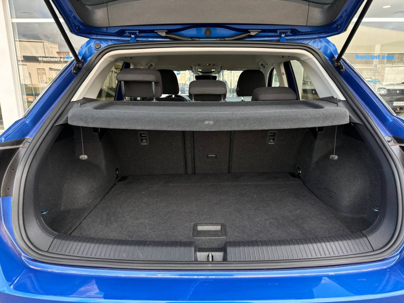 Volkswagen T-ROC Advance 110cv Azul