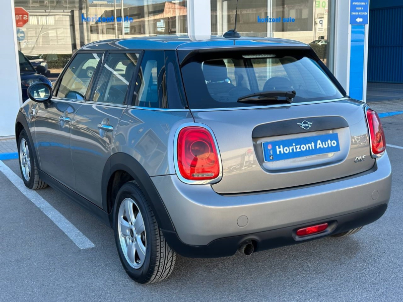 Mini One 1.5 102cv Gris