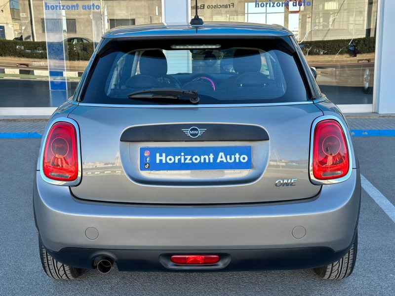 Mini One 1.5 102cv Gris