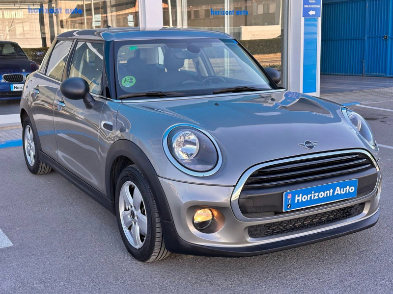 Mini One 1.5 102cv Gris