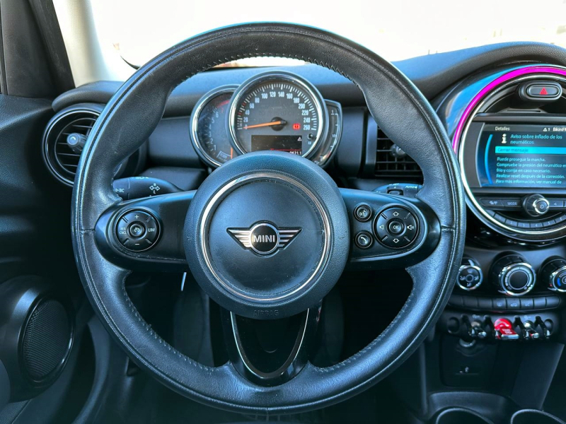 Mini One 1.5 102cv Gris