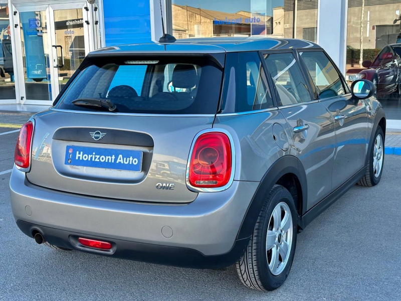 Mini One 1.5 102cv Gris