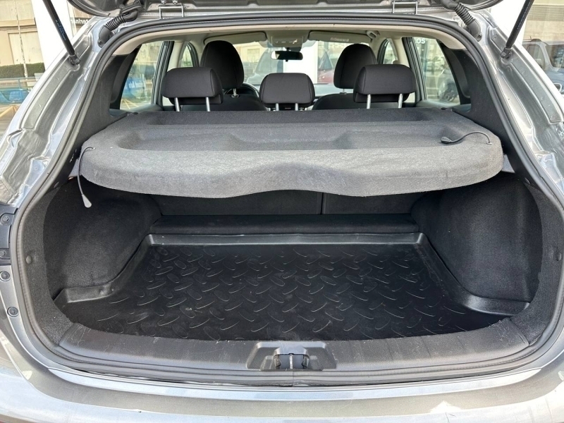 Nissan Qashqai 1.4 140cv Gris