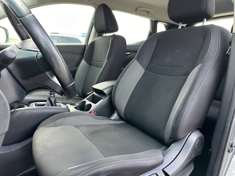 Nissan Qashqai 1.4 140cv Gris