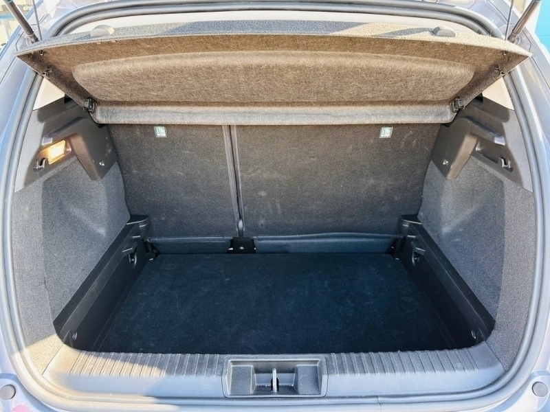 Renault Captur TECNO Gasolina 92cv Gris