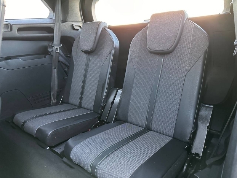Peugeot 5008 Diesel Allure 130cv Blanco